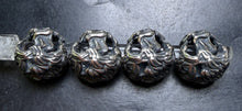 Load image into Gallery viewer, 10-26 Trollbeads Random Silver Rod 9
