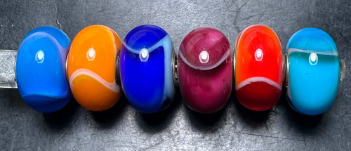 10-29 Trollbeads Armadillo Rod 1