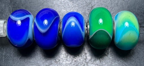 10-29 Trollbeads Armadillo Rod 2