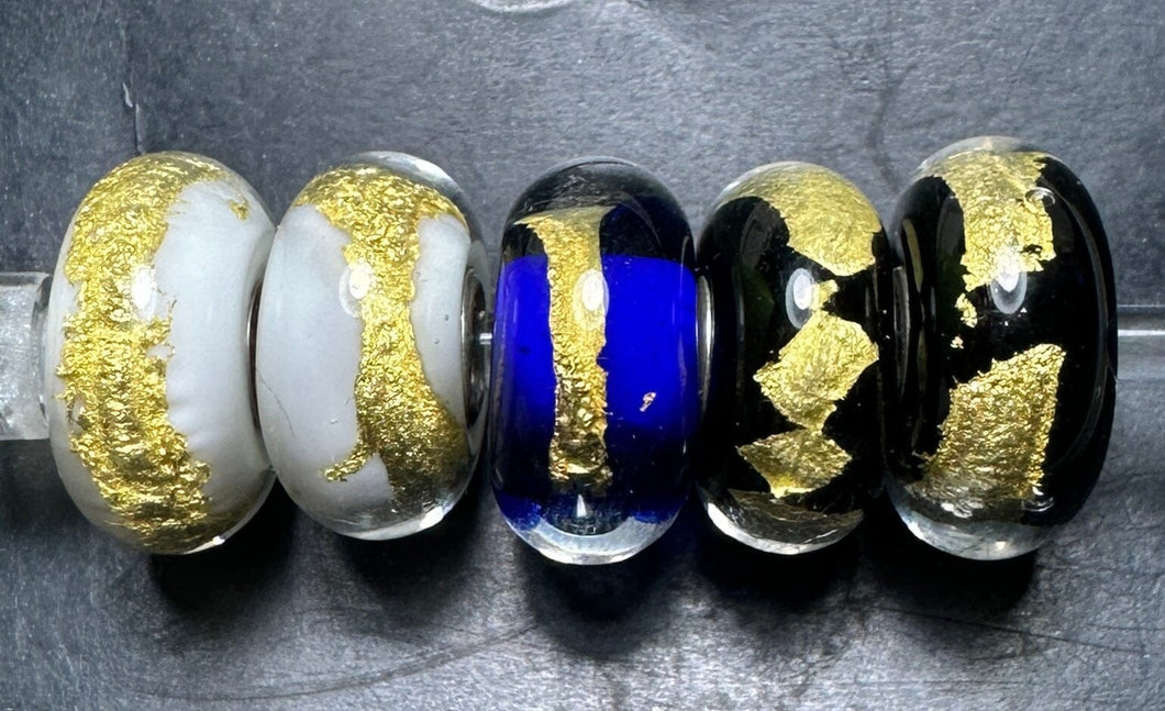 10-29 Trollbeads Chakras