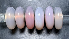 Load image into Gallery viewer, 10-29 Trollbeads Pink Agate

