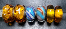 Load image into Gallery viewer, 10-29 Trollbeads Random Rod 1
