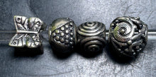 Load image into Gallery viewer, 10-29 Trollbeads Silver Rod 2
