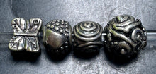 Load image into Gallery viewer, 10-29 Trollbeads Silver Rod 2
