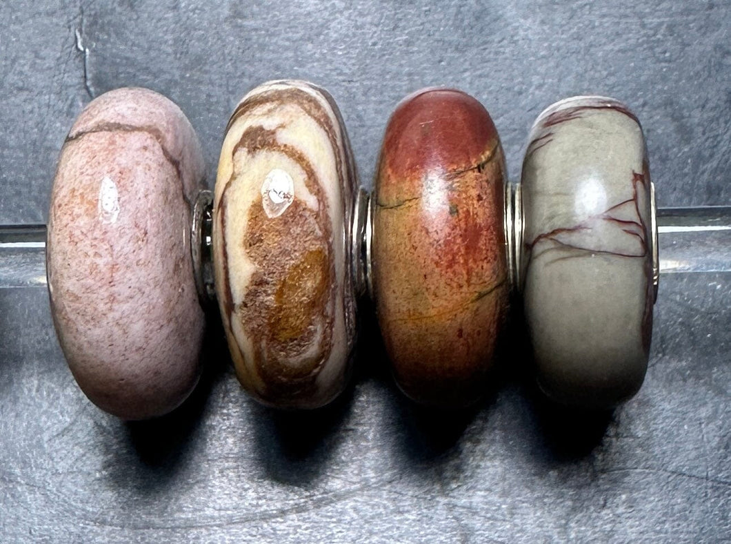 10-29 Trollbeads Stones