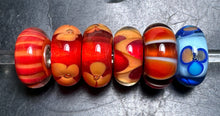 Load image into Gallery viewer, 10-29 Trollbeads Unique Beads Rod 1
