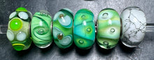 Load image into Gallery viewer, 10-29 Trollbeads Unique Beads Rod 10

