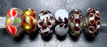 Load image into Gallery viewer, 10-29 Trollbeads Unique Beads Rod 11
