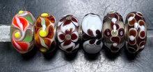 Load image into Gallery viewer, 10-29 Trollbeads Unique Beads Rod 11
