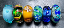 Load image into Gallery viewer, 10-29 Trollbeads Unique Beads Rod 12
