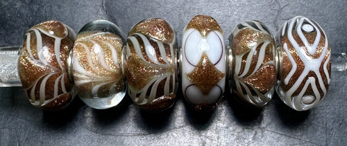 10-29 Trollbeads Unique Beads Rod 13