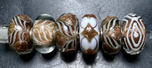 Load image into Gallery viewer, 10-29 Trollbeads Unique Beads Rod 13
