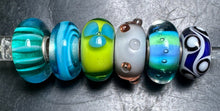 Load image into Gallery viewer, 10-29 Trollbeads Unique Beads Rod 3
