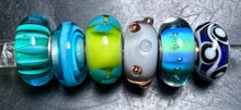 Load image into Gallery viewer, 10-29 Trollbeads Unique Beads Rod 3
