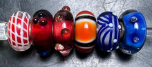 Load image into Gallery viewer, 10-29 Trollbeads Unique Beads Rod 4
