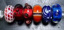 Load image into Gallery viewer, 10-29 Trollbeads Unique Beads Rod 4
