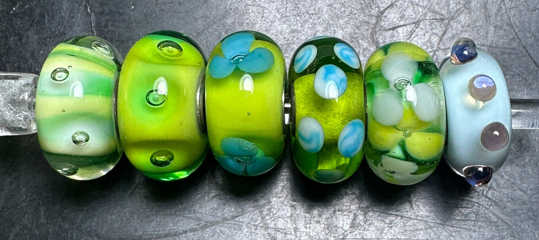 10-29 Trollbeads Unique Beads Rod 5
