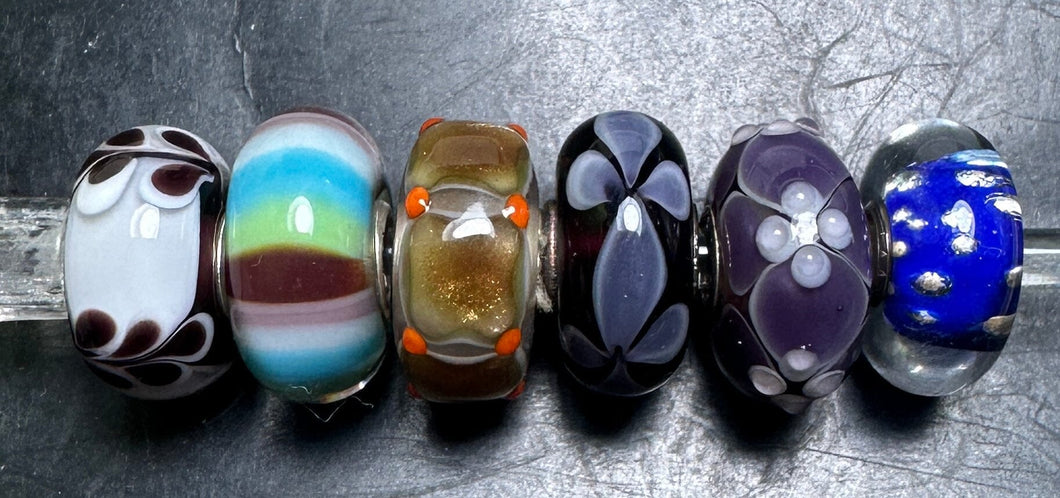 10-29 Trollbeads Unique Beads Rod 6