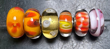 Load image into Gallery viewer, 10-29 Trollbeads Unique Beads Rod 7
