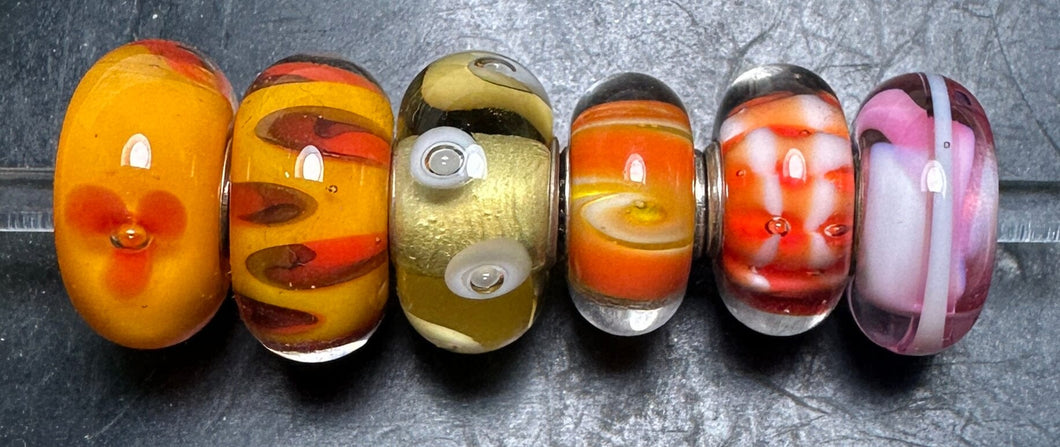 10-29 Trollbeads Unique Beads Rod 7