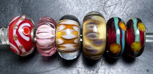 Load image into Gallery viewer, 10-29 Trollbeads Unique Beads Rod 8
