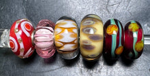 Load image into Gallery viewer, 10-29 Trollbeads Unique Beads Rod 8
