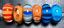 Load image into Gallery viewer, 10-29 Trollbeads Unique Beads Rod 9
