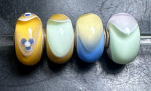 Load image into Gallery viewer, 10-30 Trollbeads Armadillo Rod 4
