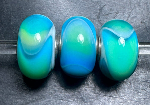 10-30 Trollbeads Armadillo Rod 5