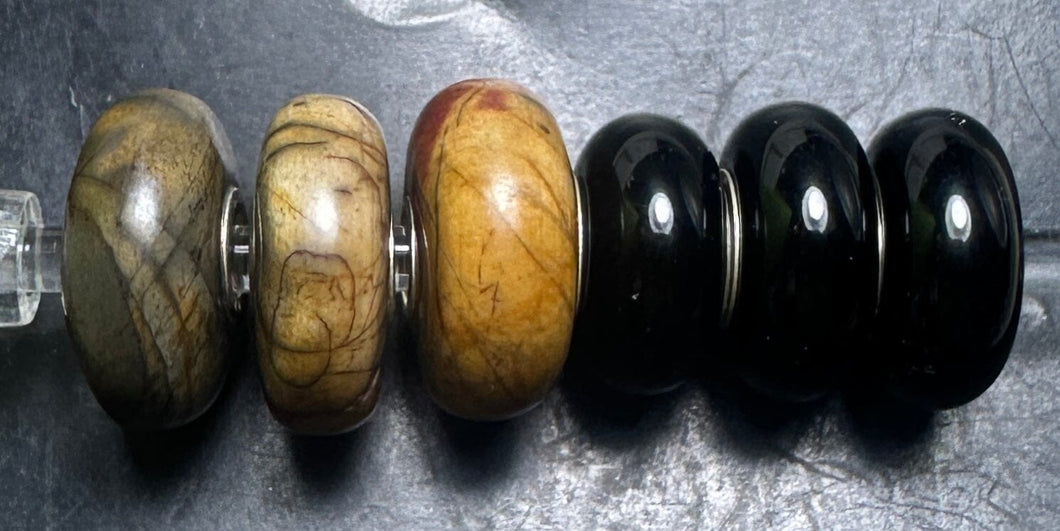 10-30 Trollbeads Random Rod 1