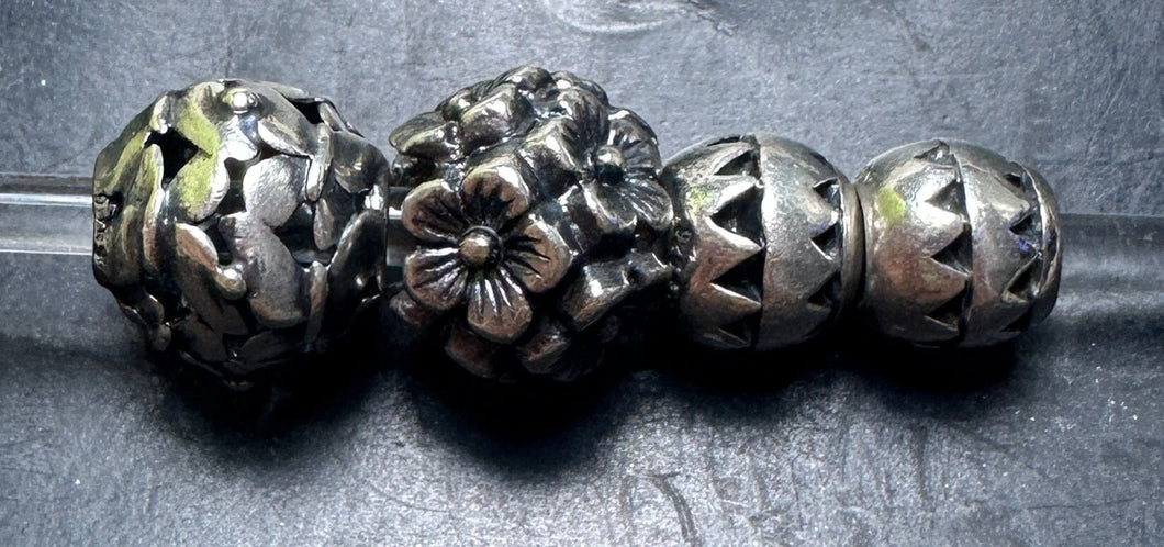 10-31 Trollbeads Silver Rod 1