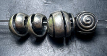 Load image into Gallery viewer, 10-31 Trollbeads Silver Rod 2
