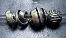Load image into Gallery viewer, 10-31 Trollbeads Silver Rod 2
