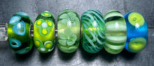 Load image into Gallery viewer, 10-31 Trollbeads Unique Beads Rod 1
