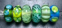Load image into Gallery viewer, 10-31 Trollbeads Unique Beads Rod 1

