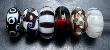 Load image into Gallery viewer, 10-31 Trollbeads Unique Beads Rod 10
