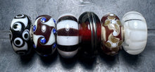 Load image into Gallery viewer, 10-31 Trollbeads Unique Beads Rod 10
