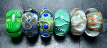 Load image into Gallery viewer, 10-31 Trollbeads Unique Beads Rod 11

