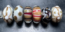 Load image into Gallery viewer, 10-31 Trollbeads Unique Beads Rod 12
