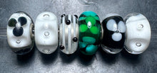 Load image into Gallery viewer, 10-31 Trollbeads Unique Beads Rod 13
