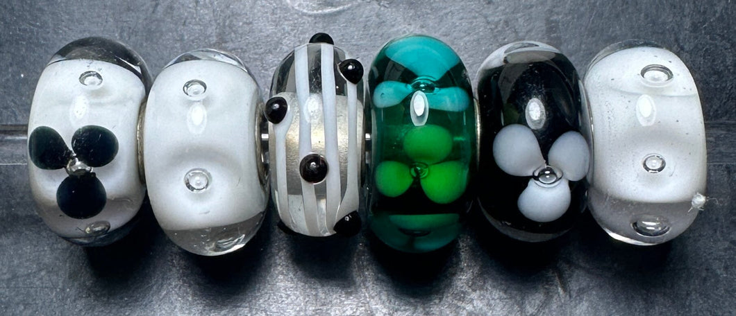 10-31 Trollbeads Unique Beads Rod 13