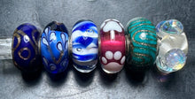 Load image into Gallery viewer, 10-31 Trollbeads Unique Beads Rod 14

