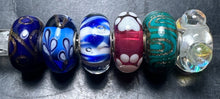 Load image into Gallery viewer, 10-31 Trollbeads Unique Beads Rod 14

