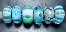 Load image into Gallery viewer, 10-31 Trollbeads Unique Beads Rod 3

