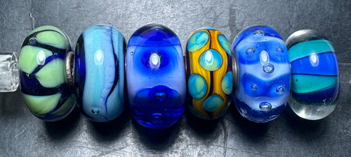 10-31 Trollbeads Unique Beads Rod 4