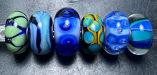 Load image into Gallery viewer, 10-31 Trollbeads Unique Beads Rod 4
