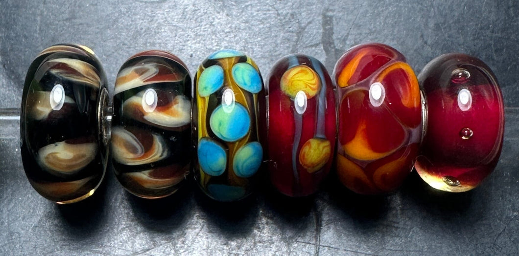 10-31 Trollbeads Unique Beads Rod 5