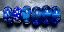 Load image into Gallery viewer, 10-31 Trollbeads Unique Beads Rod 6
