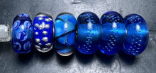 Load image into Gallery viewer, 10-31 Trollbeads Unique Beads Rod 6
