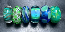Load image into Gallery viewer, 10-31 Trollbeads Unique Beads Rod 9
